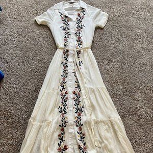 Like New Bohme Dress